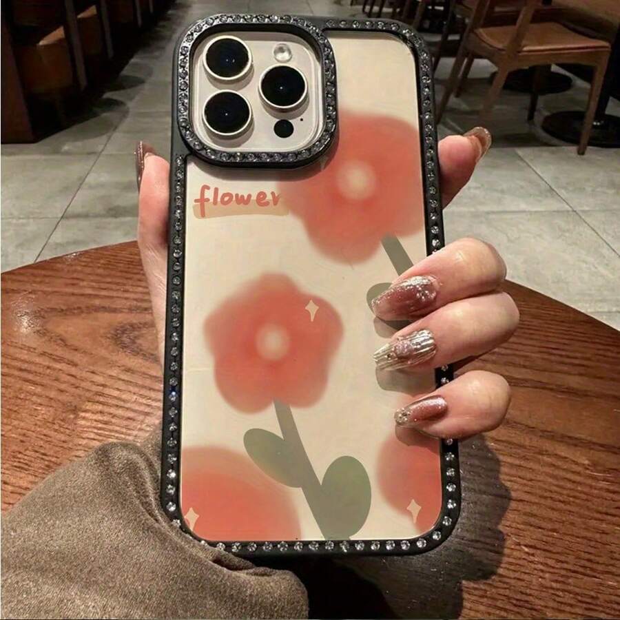 Fashion Phone Cases - Black - View 1