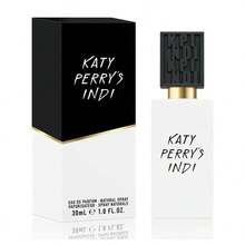 Katy Perry Indi Eau De Parfum Spray 30ml - Clear - View 1