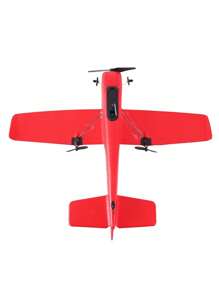 Avião RC EPP Espuma 2.4G 2CH RTF Controle Remoto Envergadura Aeronave Envergadura Fixa Avião Brinquedos Presentes Para Crianças Crianças