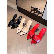 Women Heeled Sandals