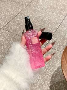 قطعة واحدة رذاذ متعدد العطور، 100 مل (3.4 أونصة)، معطر الهواء، رذاذ مزيل للروائح الكريهة، هواء نقي، عطر طويل الأمد، هدايا عيد الأم، الذكرى السنوية، حفلة الزفاف، عيد الحب، مثالي للمنزل والغرفة والملابس وحفلات العطور.