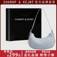 Women Shoulder Bags - 藍色專櫃正品(贈送禮品袋小票) - 查看 1