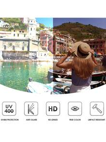 1 件椭圆形 Y2K 时尚女士眼镜，适合日常佩戴、街头摄影、秋冬服装、沙滩配饰、复古 Y2K 基本款、夏季海滩度假、户外、旅行、商务和休闲礼物，适合返校季佩戴。