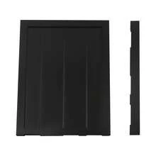 OUKANING Esgrima, caballetes y puertas