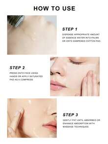 La Mer The Treatment Lotion-Revitalizing Hydrating Serum 1.0FL.OZ./30ML - 1.0FL.OZ./30ML - View 10