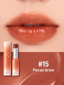 15. Bebida de nuez pecana