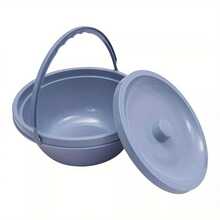 YUNRUX Bathroom Support Seating - A - View 3