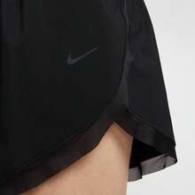 Nike 女士 AS W NK ONE DF HR 3IN BR SHORT 梭织短裤，HV3504-010