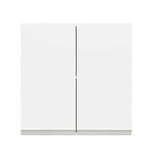 MADESA Baker's Racks - White - View 6