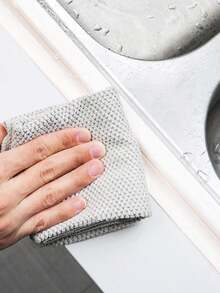 5m Waterproof & Mildew-Proof Toilet Sealing Strip - Strong Self-Adhesive Silicone Tape, Suitable For Bathroom Sink/Shower/Bathtub, Kitchen Cabinet Gaps, Leak-Proof & Moisture-Proof - Great For Home Decoration, Housewarming, And Chinese New Year Gifts - White - View 3