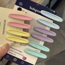 Hairslides & Clips - A - 查看 7