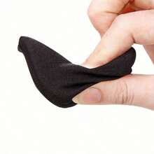 Women's High Heel Cushion Inserts - 1 Pair Of Sponge Forefoot Insoles For Pain Relief, Shoe Size Reducer, Foot Protector Pads, Travel-Size, Feet Comfort Accessories
