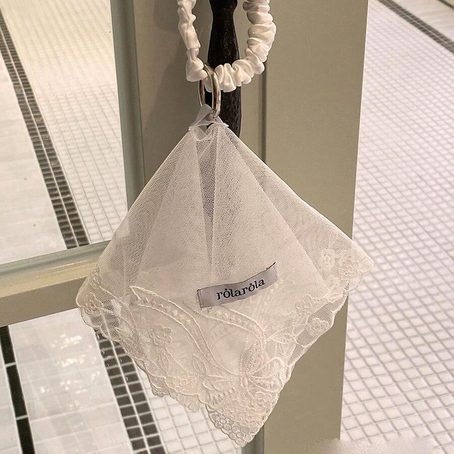 Luggage & Travel Essentials Bags - 白色 - 查看 1