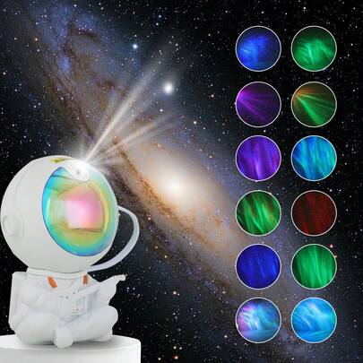 Astronaut Galaxy Pr…