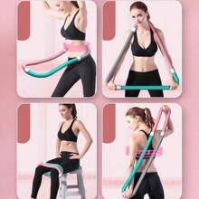 Upgraded Autumn/Winter Soft Spring , Non-Slip & Quiet Design, Won't Damage Clothes, Abdominal Slimming & Waist Shaping Tool For Women, Easy Storage In Drawers & Closets, Indoor/Outdoor Fitness Equipment