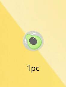 1/2/4/6 piezas, Máscara de ojos de hielo, Parche de hielo, Parche de hielo con frutas, Máscara de ojos refrescante, Máscara de ojos de hielo azul, Máscara de ojos de hielo verde, Máscara de ojos de hielo amarilla, Máscara de ojos de hielo roja, Máscara de ojos de gel, Máscara de ojos refrescante de verano, Máscara de ojos con bolsa de hielo, Máscara de ojos con parche de hielo, Máscara de ojos con compresa caliente de invierno, Paquete de hielo de gel, Paquete de compresa caliente y fría multifuncional