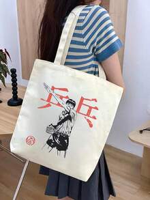 Women Shoulder Bags - 白色 - 查看 2