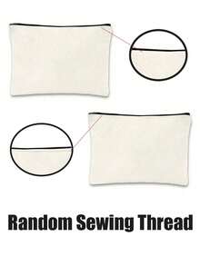 1个定制猫咪照片化妆包，可爱猫咪主题礼物，小型宠物爱好者旅行化妆包，拉链收纳袋，适合青少年、女儿、姐妹，趣味宠物用品生日圣诞节化妆品收纳包，迷你化妆包，旅行小型化妆盒，化妆刷收纳盒，化妆品容器，化妆包，旅行必备，女士配饰，旅行用品，学生化妆包，节日化妆包，冬季节日化妆包 - 彩色 - 查看 8