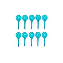 1-10 Pcs Automatic Plant Watering Bulbs Self Watering Globe Balls Water Device Drip Irrigation System For Garden Flower Plants