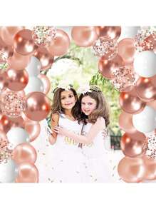 بالون أرقام باللون الوردي الذهبي والأسود مخصص بمقاس 32 بوصة ، مناسب للحفلات مثل عيد الميلاد ، الزفاف ، استحمام الطفل ، عيد الحب ، حزب عزباء ، حفلة عيد ميلاد بالريبونة ، ديكور خطوبة العروس ، مناسب لعيد الميلاد والذكرى السنوية والعام الجديد وحفل استحمام الطفل والتخرج والخطوبة وحفلات الزفاف