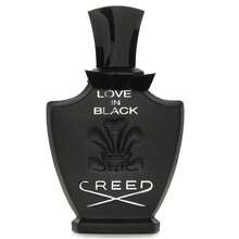 Creed Love In Black Fragrance Spray 75ml/2.5oz