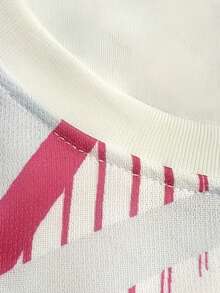 男士和青少年足球运动衫，圆领舒适运动休闲上衣，适合各种球类运动和日常穿着，适合足球派对