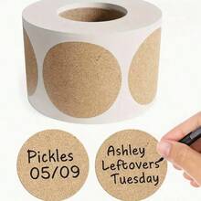 10pcs 100ml Dessert Cups, Plastic Material, Suitable For Espresso, Tiramisu, Cheesecake, Mousse, Reusable, Ideal For Birthday Party, Wedding, Halloween And Christmas Gifts (Cups Only, No Stickers Included) - Multicolor - View 10