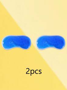 1/2/4/6 piezas, Máscara de ojos de hielo, Parche de hielo, Parche de hielo con frutas, Máscara de ojos refrescante, Máscara de ojos de hielo azul, Máscara de ojos de hielo verde, Máscara de ojos de hielo amarilla, Máscara de ojos de hielo roja, Máscara de ojos de gel, Máscara de ojos refrescante de verano, Máscara de ojos con bolsa de hielo, Máscara de ojos con parche de hielo, Máscara de ojos con compresa caliente de invierno, Paquete de hielo de gel, Paquete de compresa caliente y fría multifuncional