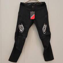 Pantalon de sport de randonnée longs pour moto tout-terrain et course de moto, 4 couleurs, nouvelle collection 2025