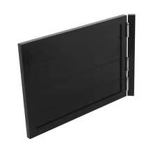 OUKANING Esgrima, caballetes y puertas