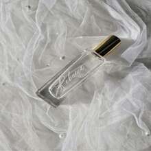 [Customized]Personalized Perfume Bottle, Bride Mother Gift, Bridesmaid Gift, Bridesmaid Invitation, Personalized Perfume, Versatile Use, Highly Decorative, Engravable, Exquisite & Elegant, Fashionable & Vintage, Unique, Customized, Personalized, Ideal Gift For Her, Girlfriend, Her, Grandparents, Anniversary, Wedding - Multicolor - View 3