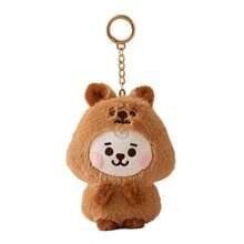 Cosplay Series Anime Figures Kawaii New Bt Kawaii Plush Plush Toy Doll Keychain Cute Cartoon 10Cm Plush Pendant Bag Accessories Girl Gift A Christmas And Birthday Gift For A Friend