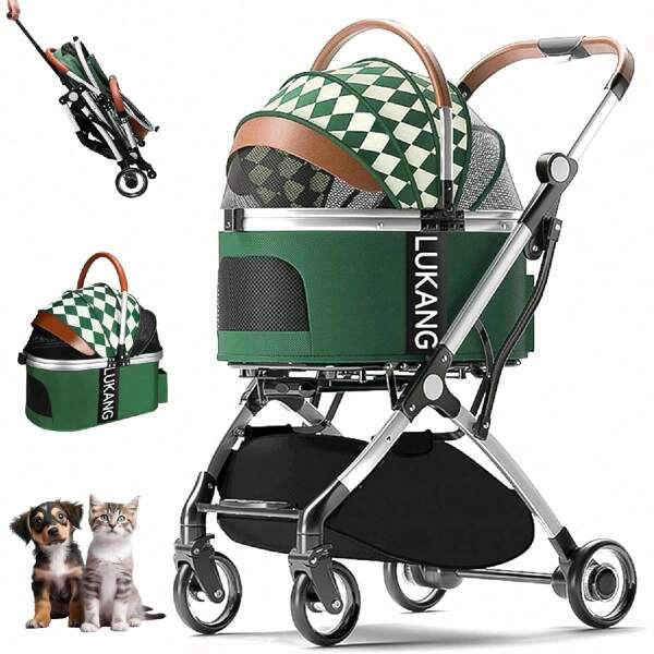 Pet Vehicle Accessories