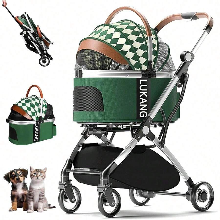 Pet Vehicle Accessories