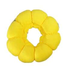 1 件舒适加厚宠物伊丽莎白圈防舔咬项圈