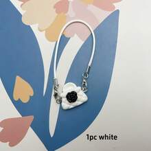 1 件迷你配件、装饰配件、迷你包娃娃屋模型小雕像配件、挂饰娃娃装饰，适用于 DIY 毛绒娃娃装饰。[仅配件] - 彩色 - 查看 16