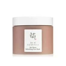 Beauty of Joseon Red Bean Refreshing Pore Mask 140ML - Face Mask - Cleansing Mask - View 8