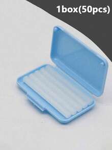 Dental Orthodontic Wax Oral Hygiene Tool Teeth Whitening Type Relief Wax Sticks For Braces Gum Irritation