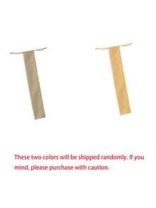 1pc Velvet Hand Fan Pouch With Drawstring - Protective Long Fabric Sleeve Storage Bag For Rave Folding Hand Fans, Portable Fan Protector Gift Bag, Gift Wrap Storage,The Best Gift For Friends And Classmates