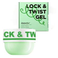 5种不同类型的定型啫喱，防毛躁持久定型保湿不油腻，男女通用 - 彩色 - 查看 13