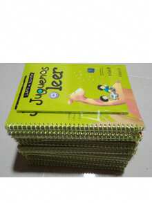 Libros 10 Combos Juguemos Leer Libro De Lectura Y Manual Ejercicios - Conjuntos - Ver 2