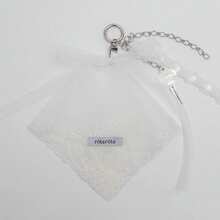 Luggage & Travel Essentials Bags - 白色 - 查看 2