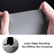 Ultra-Fine Fiber Screen Cleaning Cloth Compatible With MacBook 13/15/16 Inch Air/Pro Laptops, Dust Protection & Keyboard Palm Rest Mat