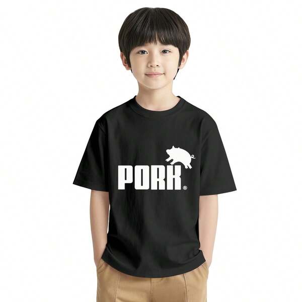 Tween Boys T-Shirts