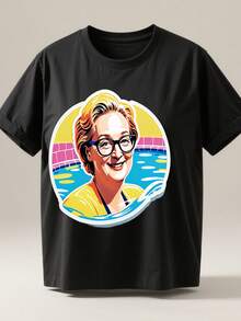 Men T-Shirts - Color2 - View 3