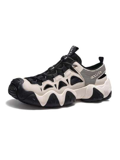 CAMEL CROWN Anti-Slip, Anti-Collision, Breathable Urban Sports Outdoor Casual Sandals, Suitable For Water And Beach