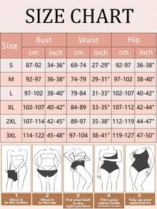 Tummy Control Shapewear Bodysuits For Women Slim Abdomen Compression Full Body Shaper Sculpting Shaping Tank Top Underwear Undershirts Wide Shoulder Straps - 白色 - 查看 7