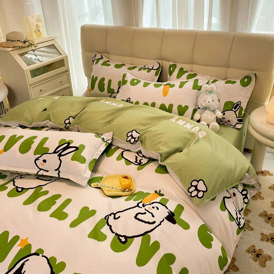 Dormitory Bedding