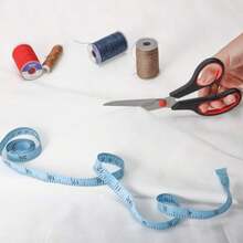 Soft And Stable Fabric Poly Cotton Broadcloth, Plain Poly Cotton, Dress Craft Material For Embroidery, Embroidery Fabric, White( 1.6 Yard X 1 Yard)