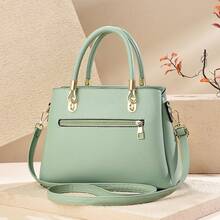 Women Top Handle Bags